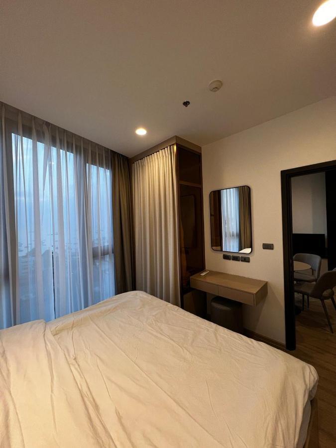 Condo Edge Central Pattaya Luaran gambar