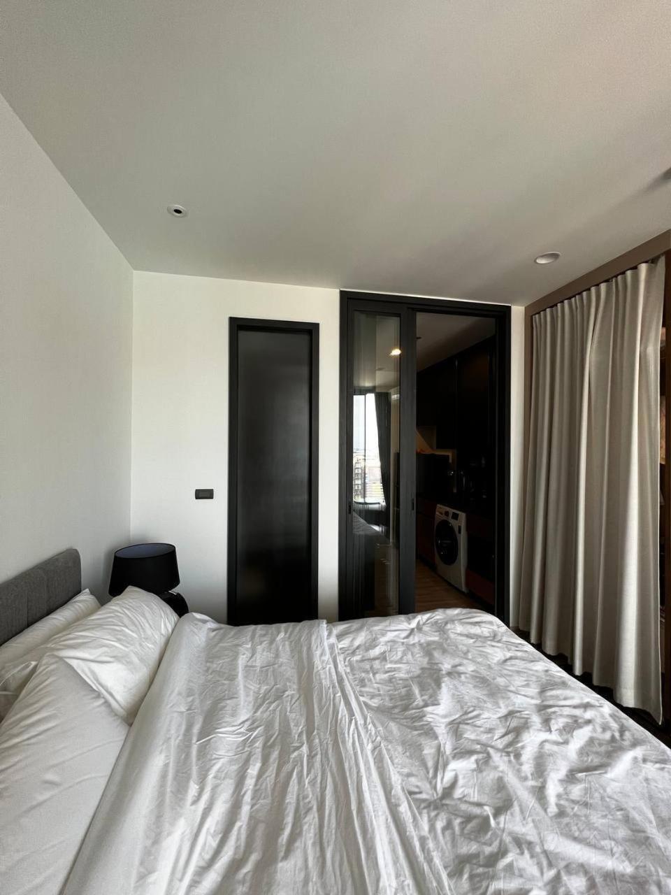 Condo Edge Central Pattaya Luaran gambar