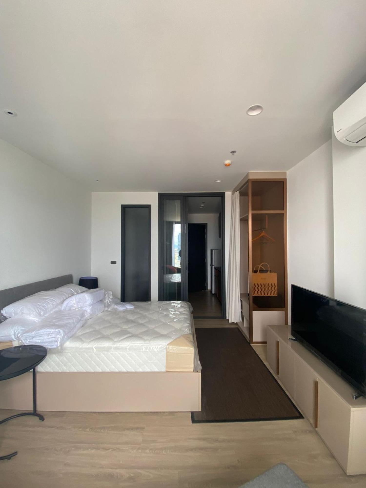 Condo Edge Central Pattaya Luaran gambar