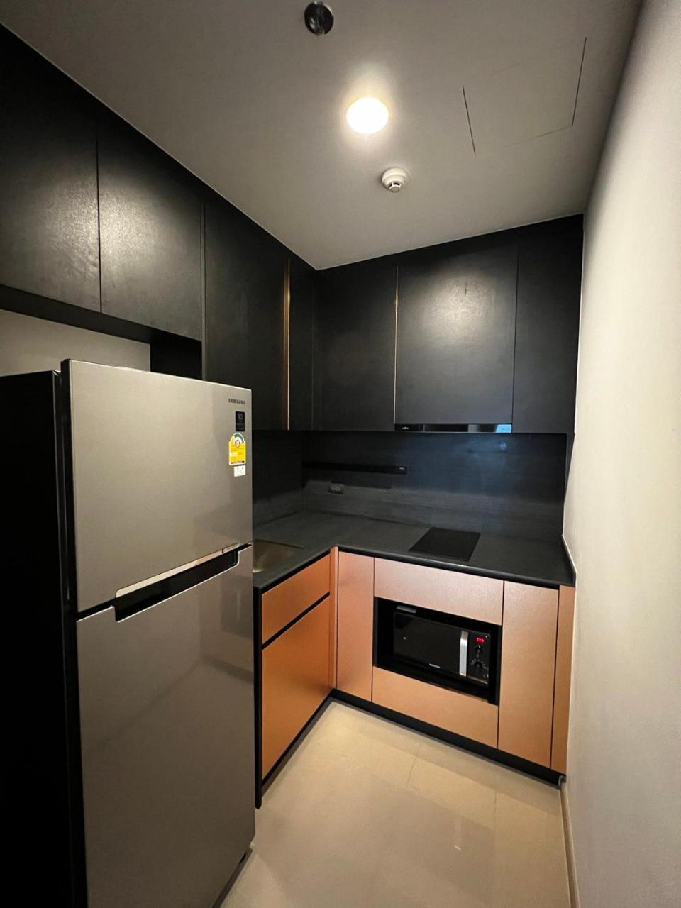 Condo Edge Central Pattaya Luaran gambar