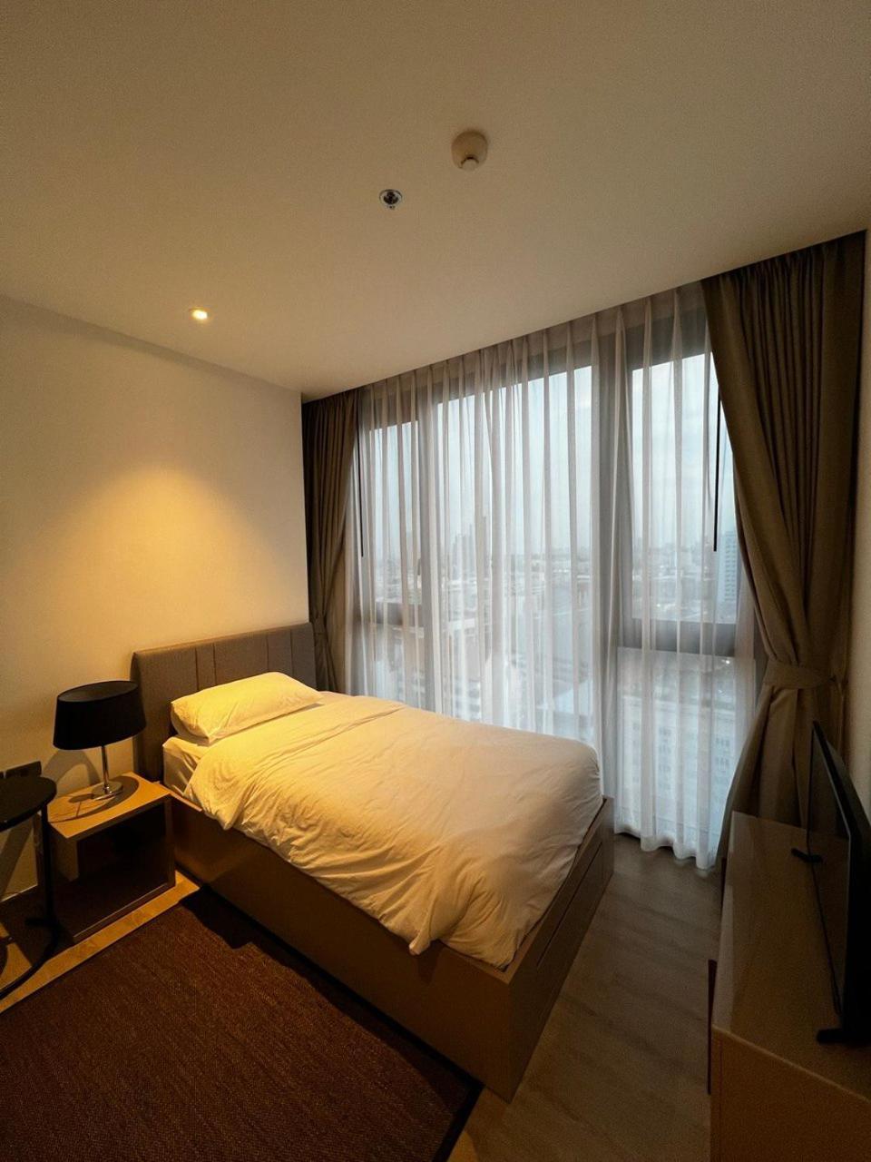 Condo Edge Central Pattaya Luaran gambar